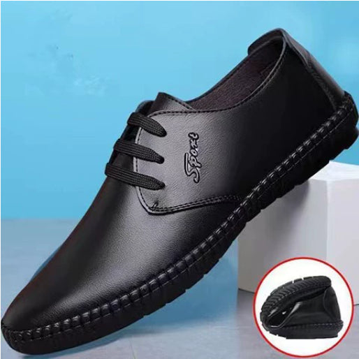 Zapatos Casuales para Hombre con Diseño Moderno y Correa Ajustable - Image 12