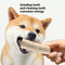 Snacks Masticables para Perros - Limpieza Dental y Resistencia a Mordidas