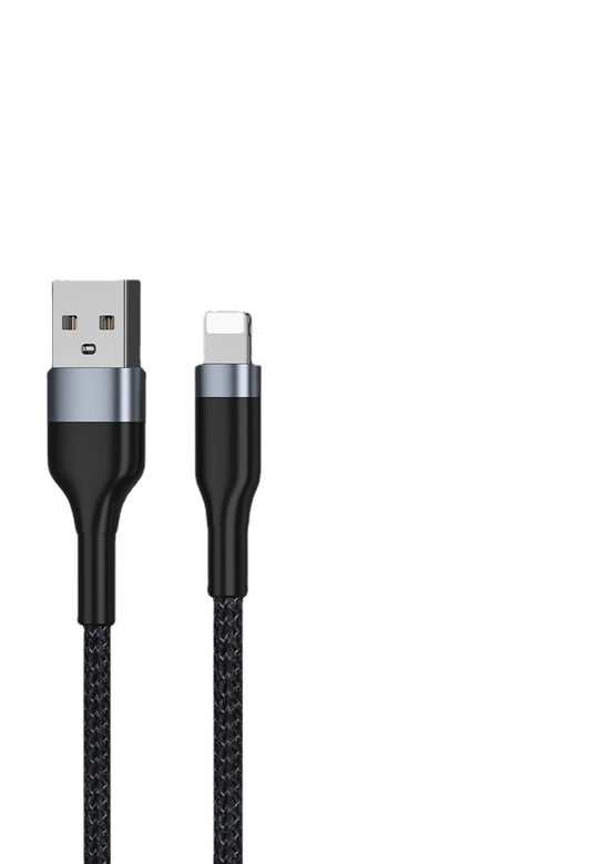 Cable de Carga Rápida Trenzado Reforzado - Image 2