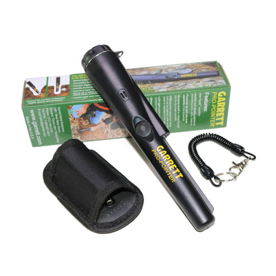 Detector de Metales Portátil Profesional - Image 10