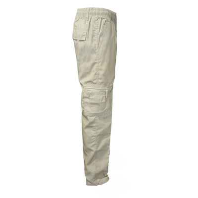 Pantalones Casuales Slim Fit para Hombre - Image 2