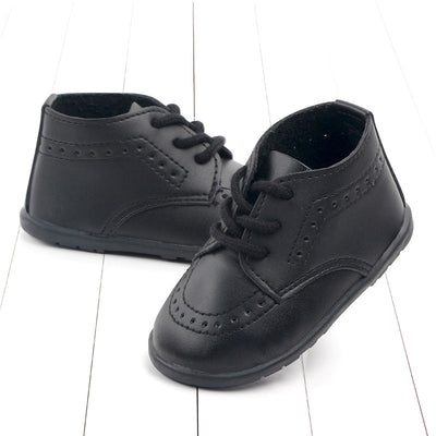 Zapatos para Bebé y Niño con Suela Antideslizante de Goma - Image 14