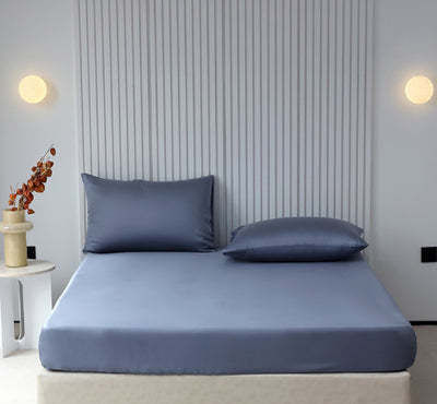 Funda Protectora Integral para Colchón Individual con Almohada - Image 12