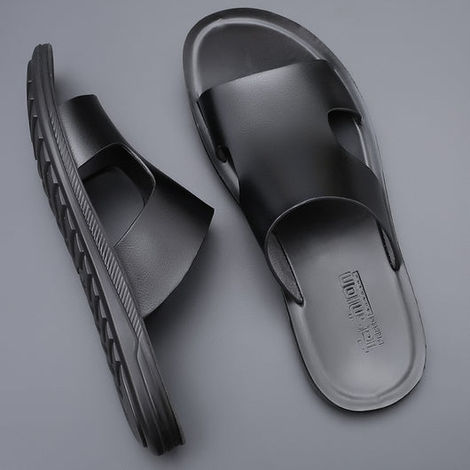 Sandalias de Playa Transpirables para Hombre - Comodidad y Estilo Outdoor - Image 6