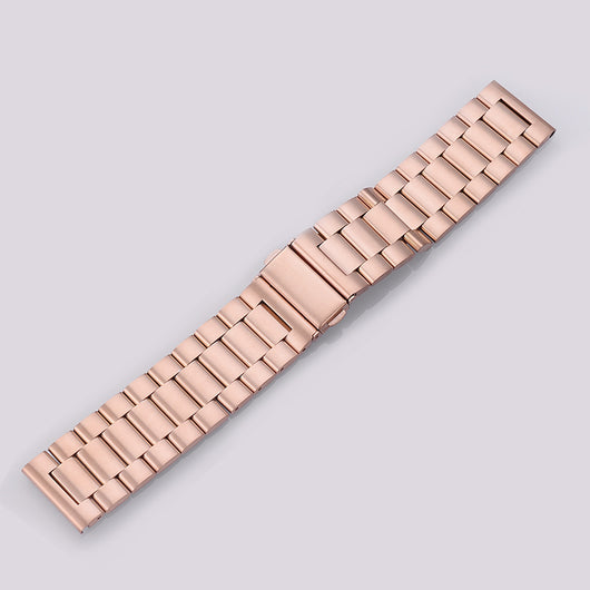 Reloj Inteligente con Correa de Acero Inoxidable - Image 7