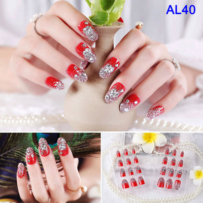 Clips para Diseño de Uñas Profesional - Image 8