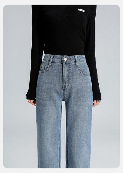 Pantalones Tobilleros Stretch de Cintura Alta Efecto Reductor - Image 16