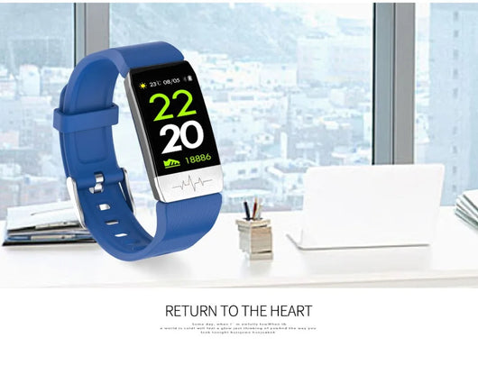 Pulsera Inteligente de Monitoreo de Temperatura Corporal - Image 35