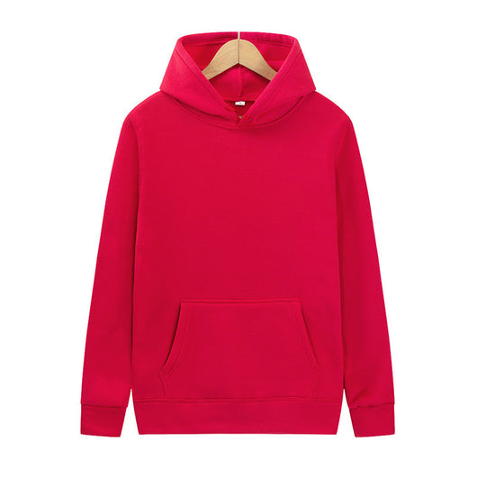 Sudaderas Lisas Unisex de Colores Sólidos - Image 16