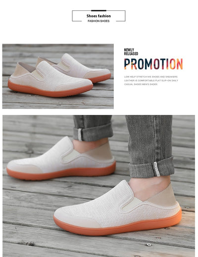 Zapatos Cómodos para Pareja con Malla Transpirable y Suela Suave - Image 24