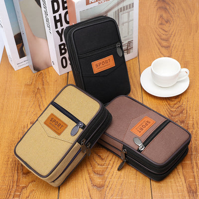 Bolsa Impermeable para Celular con Cierre Seguro y Gran Capacidad - Image 19