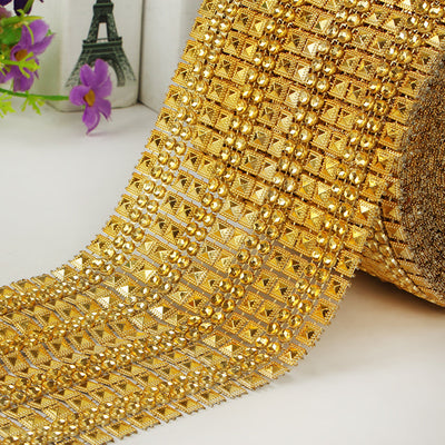 Accesorio de Ropa con Pirámide de 16 Filas - Image 5