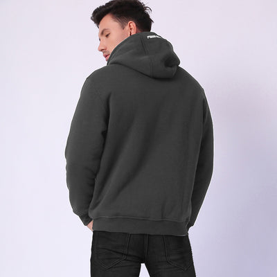 Sudadera Deportiva Premium para Hombre con Terciopelo de Cordero y Cashmira - Image 6