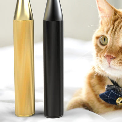 Cortador de Pelaje Recargable para Gatos - Image 11