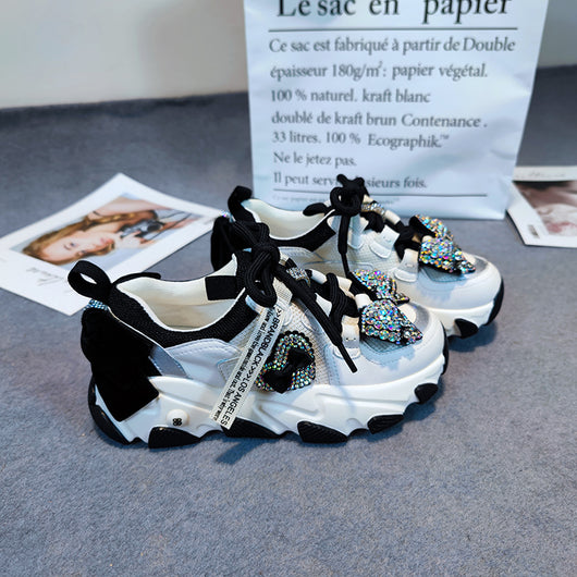 Zapatos Elegantes con Moño Personalizados para Mujer - Image 9