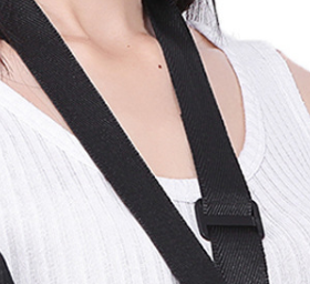 Férula Ajustable de Codo para Inmovilización de Fracturas - Image 3