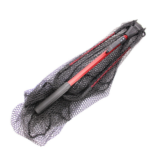 Red de Pesca Triangular Plegable de Aluminio - Mosca Ligera y Resistente - Image 10