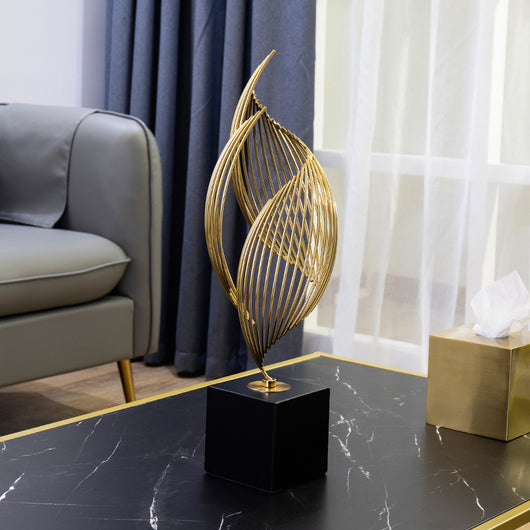 Mueble Decorativo Moderno para Sala de Estar con Vinoteca - Image 2