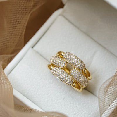Anillo de Plata Esterlina 925 para Mujer - Image 4