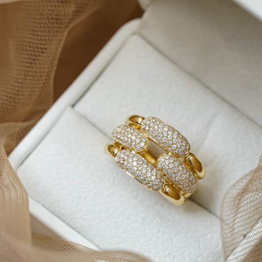 Anillo de Plata Esterlina 925 para Mujer - Image 4