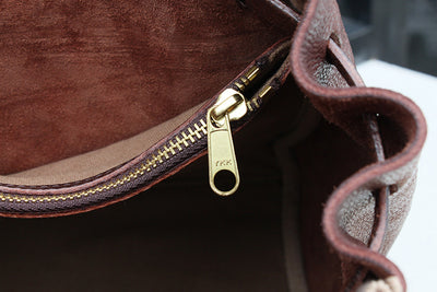 Bolso de Cuero Doble Asa para Mujer - Estilo Fashion Premium - Image 17