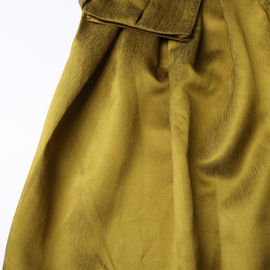 Pantalones Casuales de Cintura Alta Holgados con Diseño Exclusivo - Image 24
