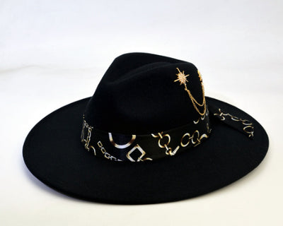 Gorro de Lana Británica Estilo Clásico para Otoño e Invierno - Image 6