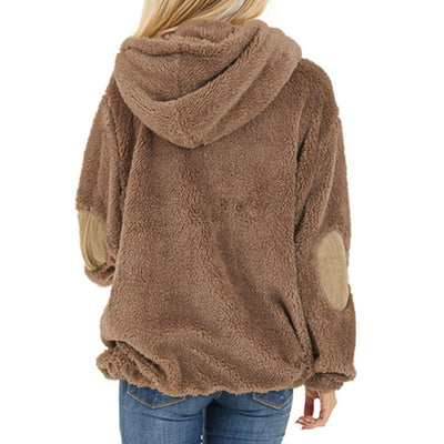 Suéter Liso para Mujer - Comodidad y Estilo Versátil - Image 9
