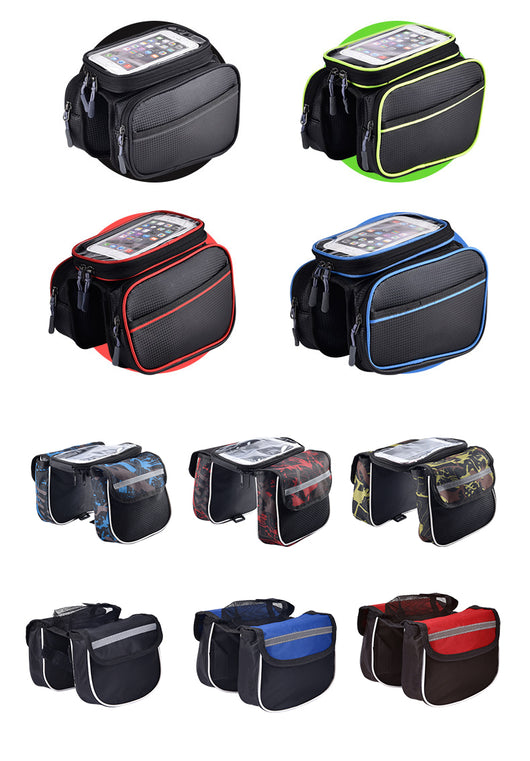 Bolsa Impermeable para Celular de Gran Capacidad - Image 10