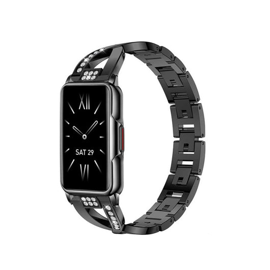 Pulsera Deportiva Inteligente con Pantalla 1.47" y Bluetooth - Image 23