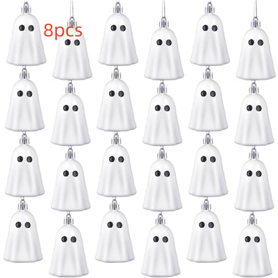 Adornos Colgantes de Fantasma para Halloween - Image 9