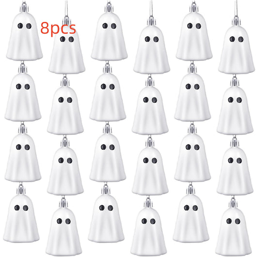 Adornos Colgantes de Fantasma para Halloween - Image 9
