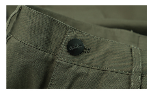Pantalones Casuales de Corte Recto Versátiles para Hombre - Image 11
