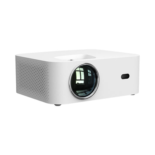 Proyector Portátil 4K Ultra HD Conectado a Móvil - Image 5