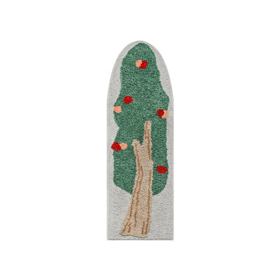 Tapete Tulipán para Dormitorio de Niñas - Alfombra Infantil de Cabecera - Image 3