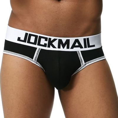 Slip Deportivo Hombre con Bolsa Reforzada Convex - Image 17