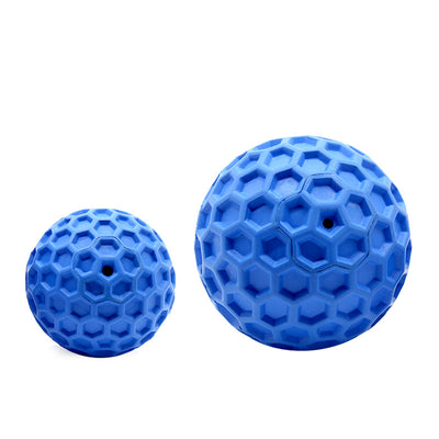 Pelotas de Goma Indestructibles con Sonido para Perros Grandes y Masticadores Agresivos - Image 8