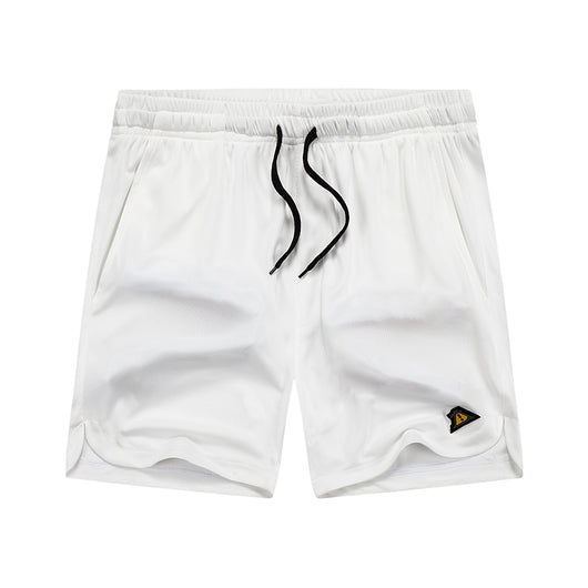 Shorts Hombre Sueltos y Transpirables con Malla - Image 7