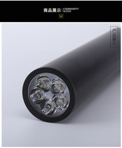 Foco Empotrado LED Redondo para Techo - Iluminación Moderna - Image 10
