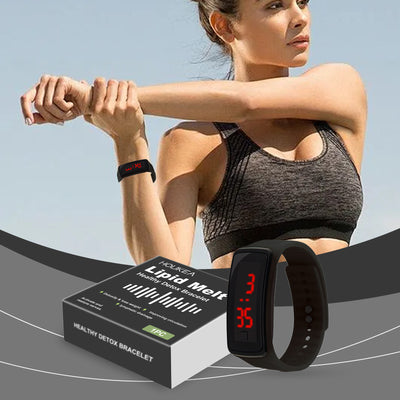 Reloj Deportivo Inteligente para Entrenamiento al Aire Libre - Image 8