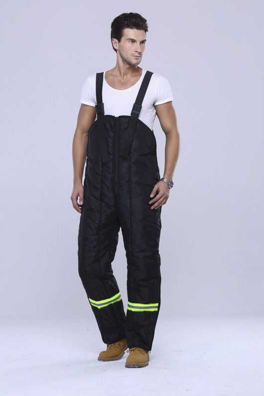 Ropa de Protección Térmica para Almacenamiento en Frío - Image 24