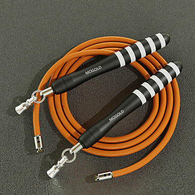Cuerda de Saltar Profesional con Rodamientos de Acero Intercambiables - Image 10