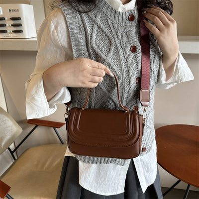 Bolsa Crossbody Asimétrica Personalizable para Mujer - Image 3