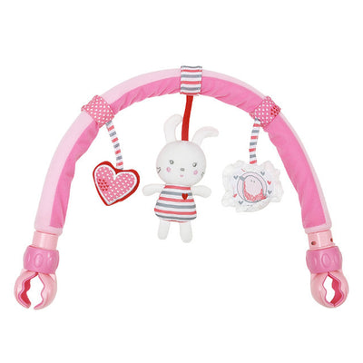 Colgante Peluche para Cochecito de Bebé con Clip de Seguridad - Image 7