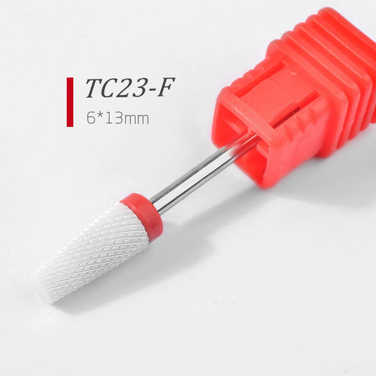 Broca de Cerámica Artesanal para Eliminación de Uñas - Image 34