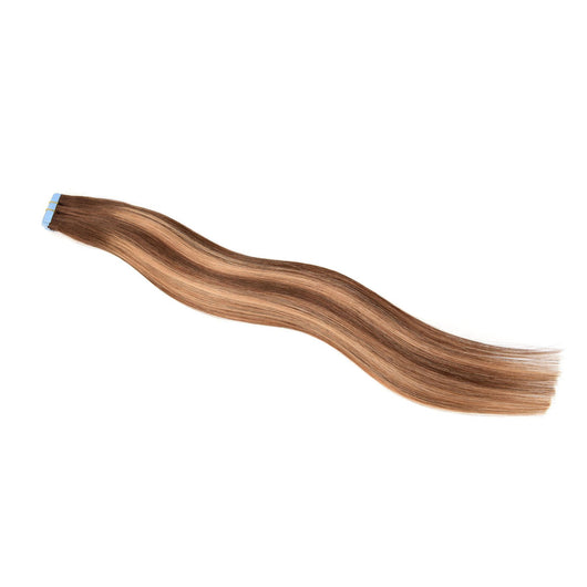Extensión de Cabello Natural Invisible Sin Raíces Visibles - Image 19