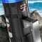 Linterna Láser de Pesca Xenón Azul Ultra Potente