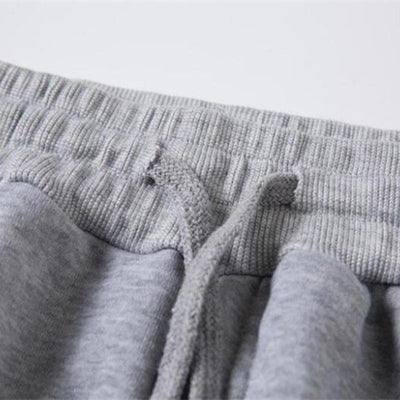Pantalones Deportivos Cálidos con Puño Ajustable en Tobillo - Image 16