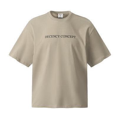 Camiseta Suelta Oversize para Hombre - Estilo Casual Moderno - Image 13