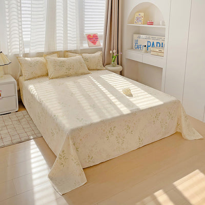Sábana Ajustable Doble 18 Micras - Cobertor de Cama Completo - Image 10